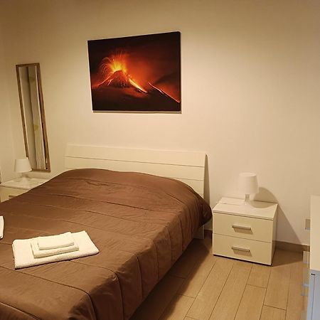 Vghouse Διαμέρισμα Κατάνια Εξωτερικό φωτογραφία