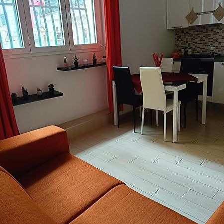 Vghouse Διαμέρισμα Κατάνια Εξωτερικό φωτογραφία