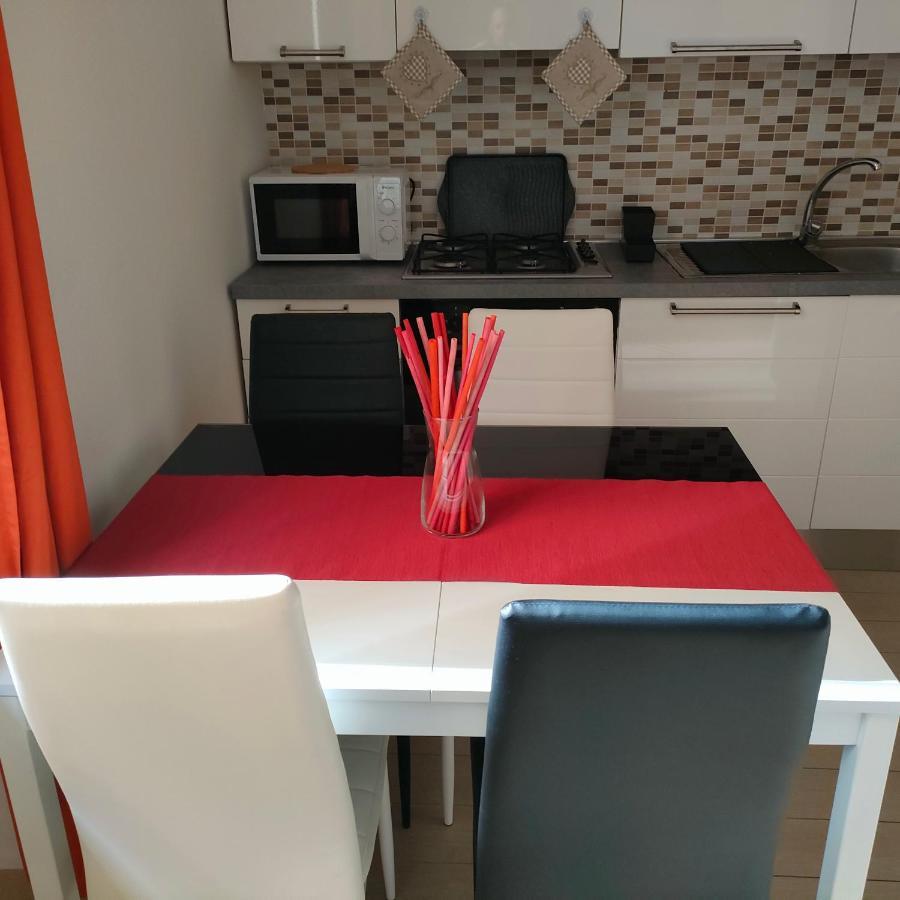 Vghouse Διαμέρισμα Κατάνια Εξωτερικό φωτογραφία