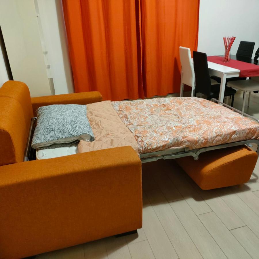 Vghouse Διαμέρισμα Κατάνια Εξωτερικό φωτογραφία