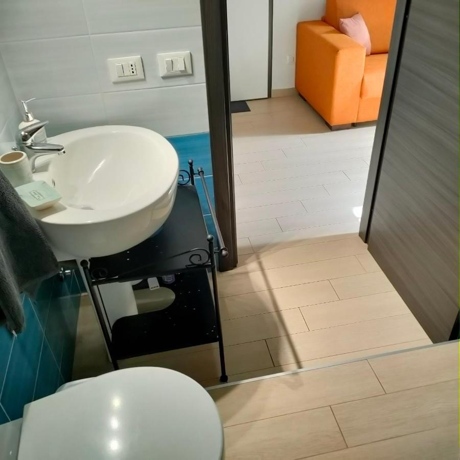 Vghouse Διαμέρισμα Κατάνια Εξωτερικό φωτογραφία