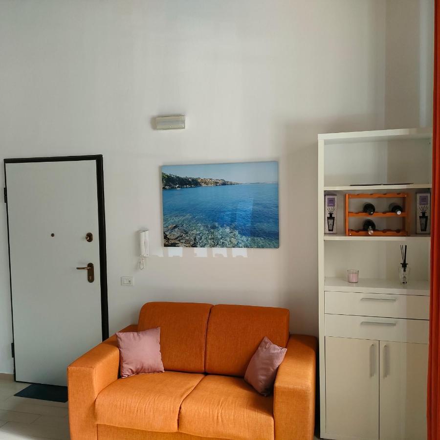 Vghouse Διαμέρισμα Κατάνια Εξωτερικό φωτογραφία