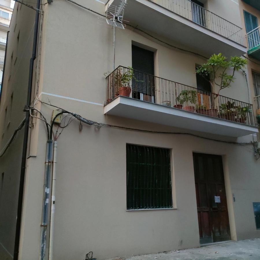 Vghouse Διαμέρισμα Κατάνια Εξωτερικό φωτογραφία