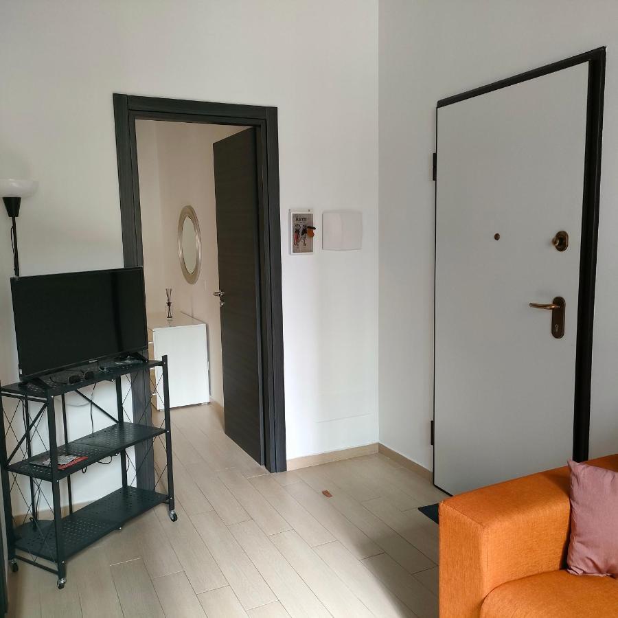 Vghouse Διαμέρισμα Κατάνια Εξωτερικό φωτογραφία