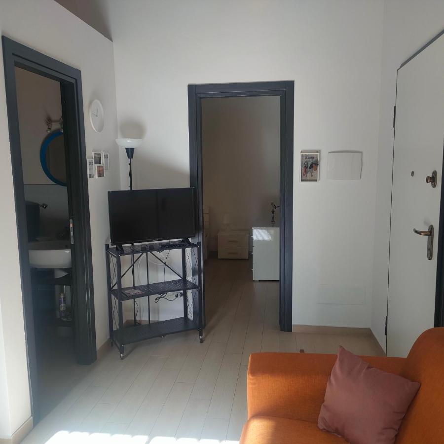 Vghouse Διαμέρισμα Κατάνια Εξωτερικό φωτογραφία