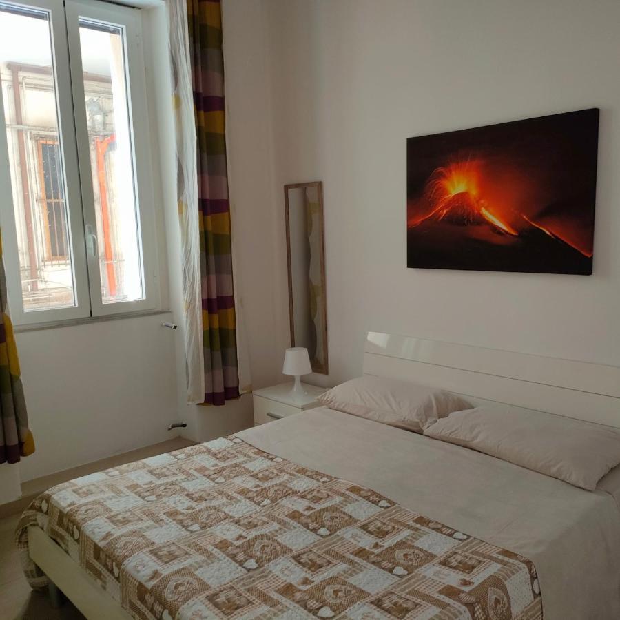 Vghouse Διαμέρισμα Κατάνια Εξωτερικό φωτογραφία