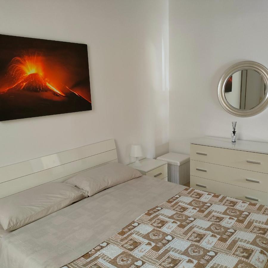 Vghouse Διαμέρισμα Κατάνια Εξωτερικό φωτογραφία