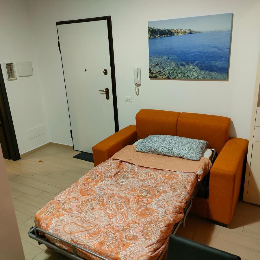 Vghouse Διαμέρισμα Κατάνια Εξωτερικό φωτογραφία