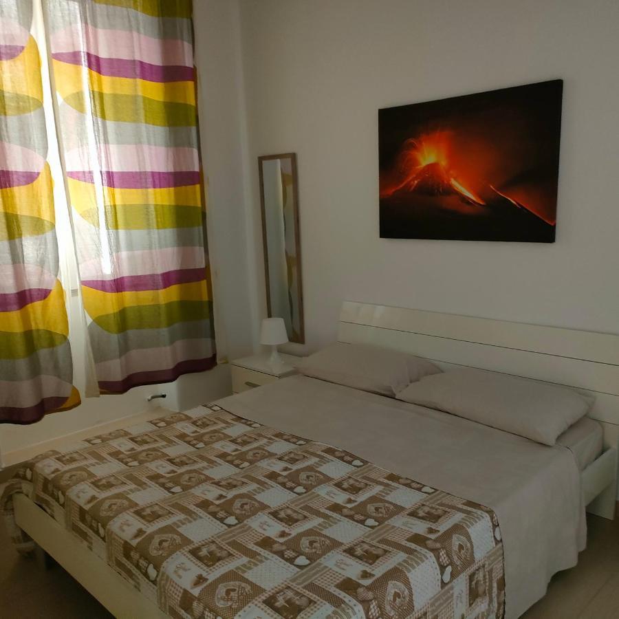 Vghouse Διαμέρισμα Κατάνια Εξωτερικό φωτογραφία