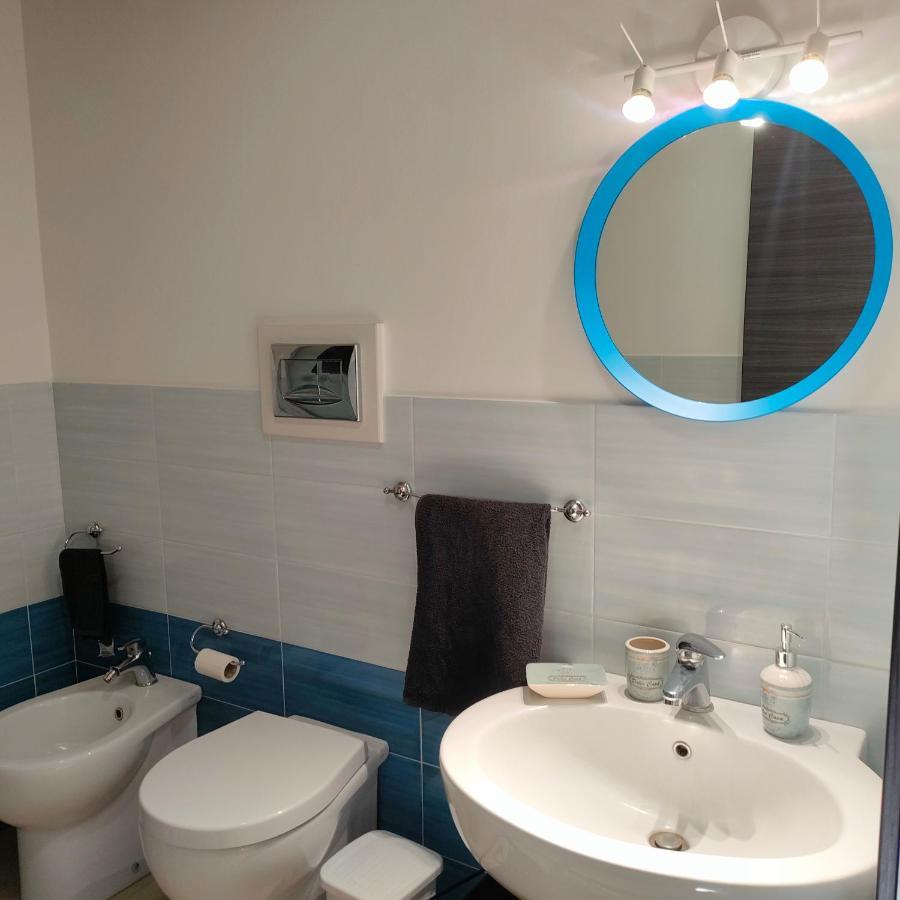 Vghouse Διαμέρισμα Κατάνια Εξωτερικό φωτογραφία