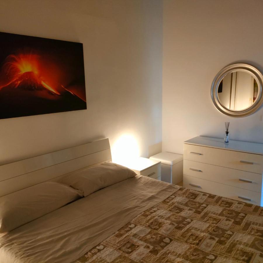 Vghouse Διαμέρισμα Κατάνια Εξωτερικό φωτογραφία