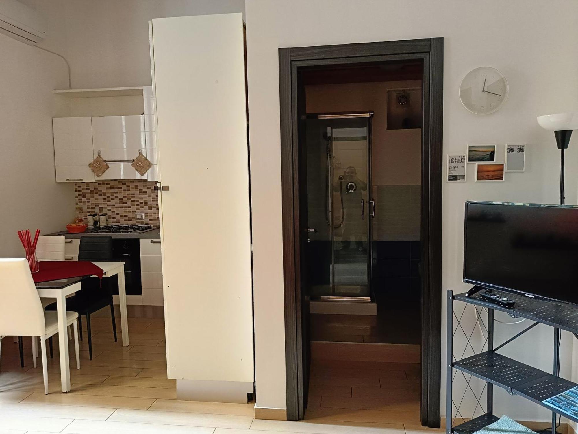 Vghouse Διαμέρισμα Κατάνια Εξωτερικό φωτογραφία