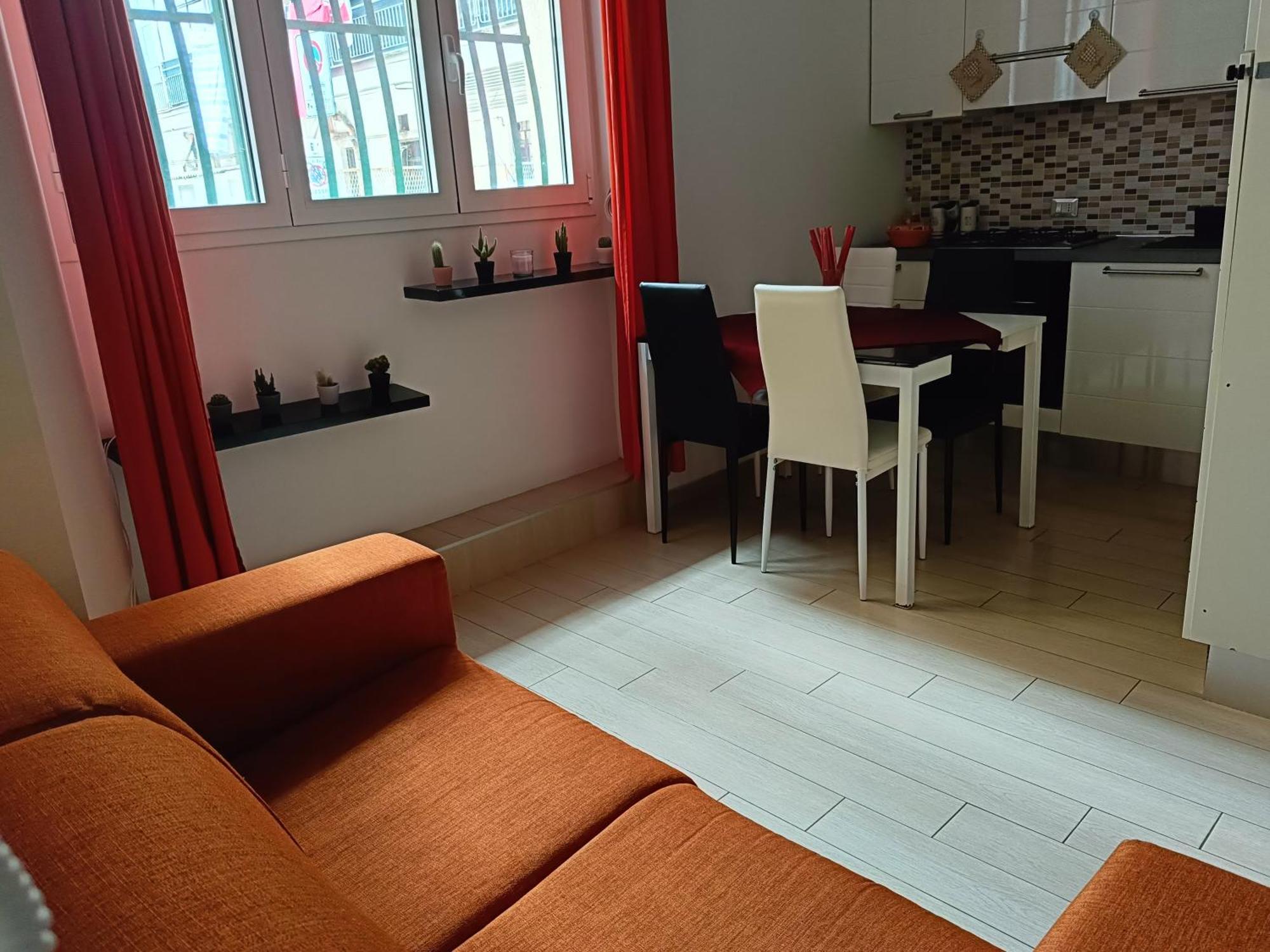 Vghouse Διαμέρισμα Κατάνια Εξωτερικό φωτογραφία