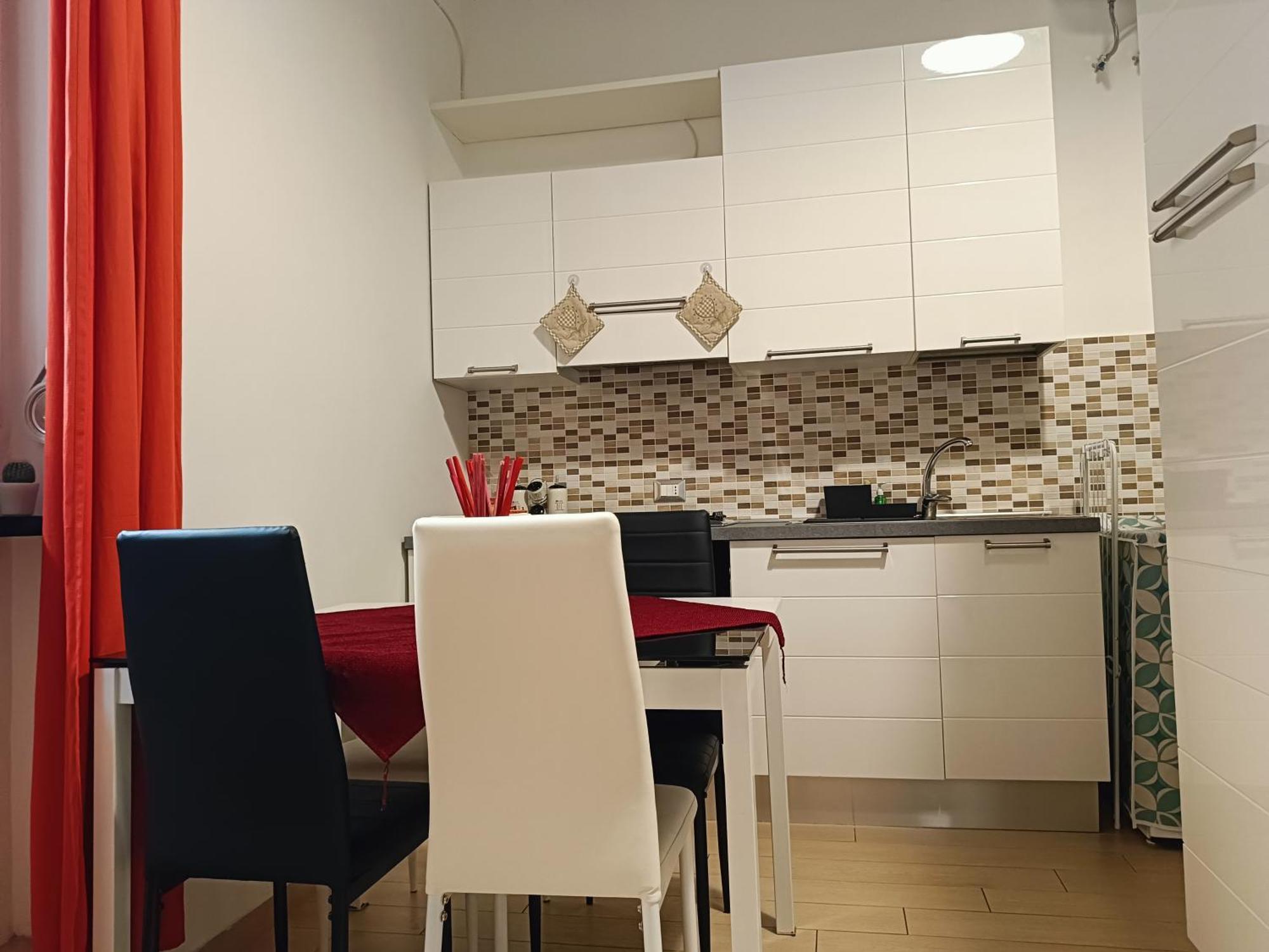 Vghouse Διαμέρισμα Κατάνια Εξωτερικό φωτογραφία