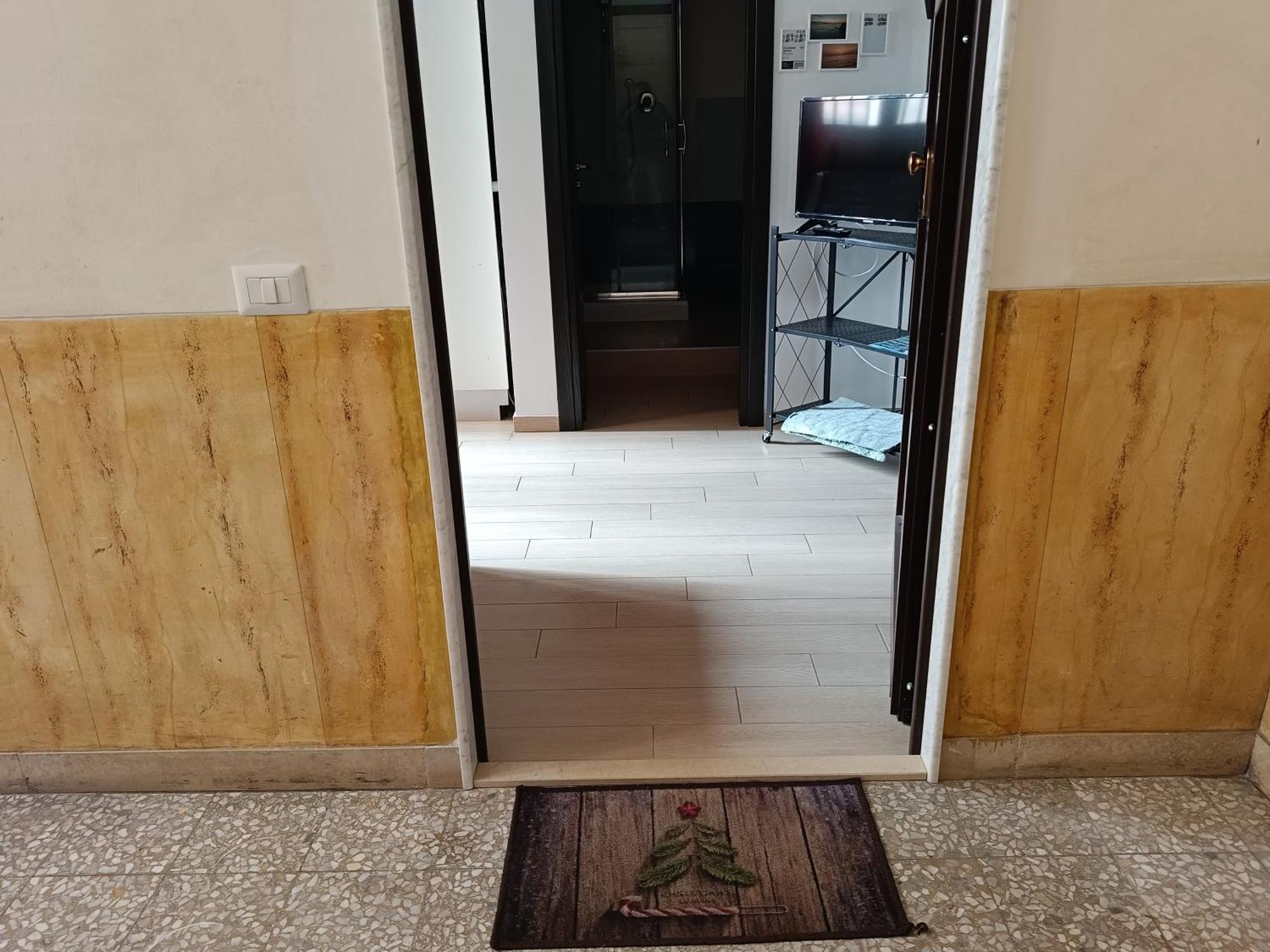 Vghouse Διαμέρισμα Κατάνια Εξωτερικό φωτογραφία